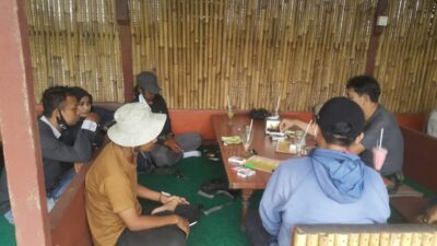 Kades Mangunreja Klarifikasi Dugaan Intimidasi terhadap Jurnalis