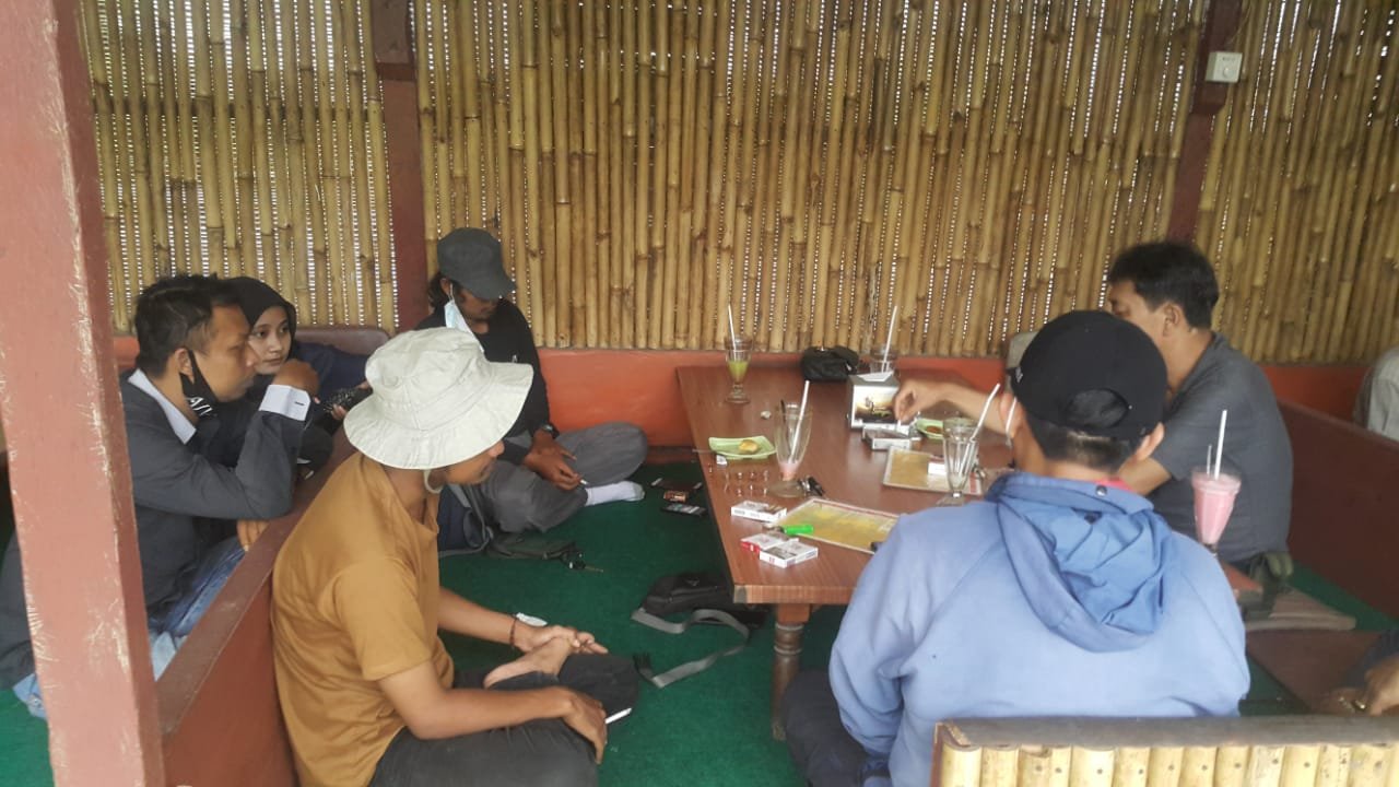 Kades Mangunreja Klarifikasi Dugaan Intimidasi terhadap Jurnalis