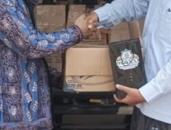 Kesra Kota Serang Tak Jujur Soal Cenderamata MTQ Banten 2024