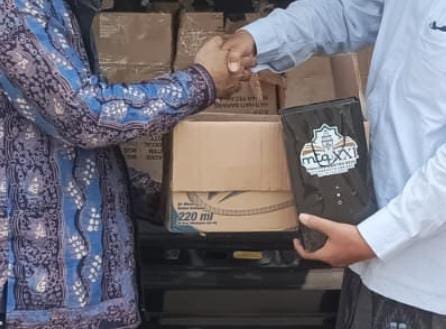 Kesra Kota Serang Tak Jujur Soal Cenderamata MTQ Banten 2024