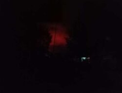 OPM Kembali Tebar Teror, Tembaki Polsek dan Bakar Rumah Penduduk