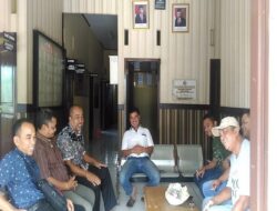 Pelaku Penyerobotan Lahan Parkir Dilaporkan ke Pihak Berwenang