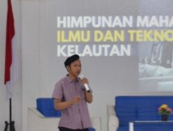 MITEKINDO Prihatin Kegagalan Pengawasan Maritim Pemerintah di Tangerang