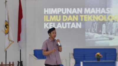 MITEKINDO Prihatin Kegagalan Pengawasan Maritim Pemerintah di Tangerang