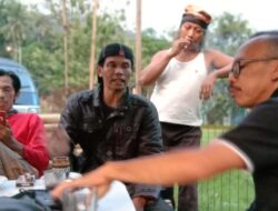 Mantan Ketua PWI Sawahlunto: FORWAKA Penting untuk Wartawan dan Kota Arang