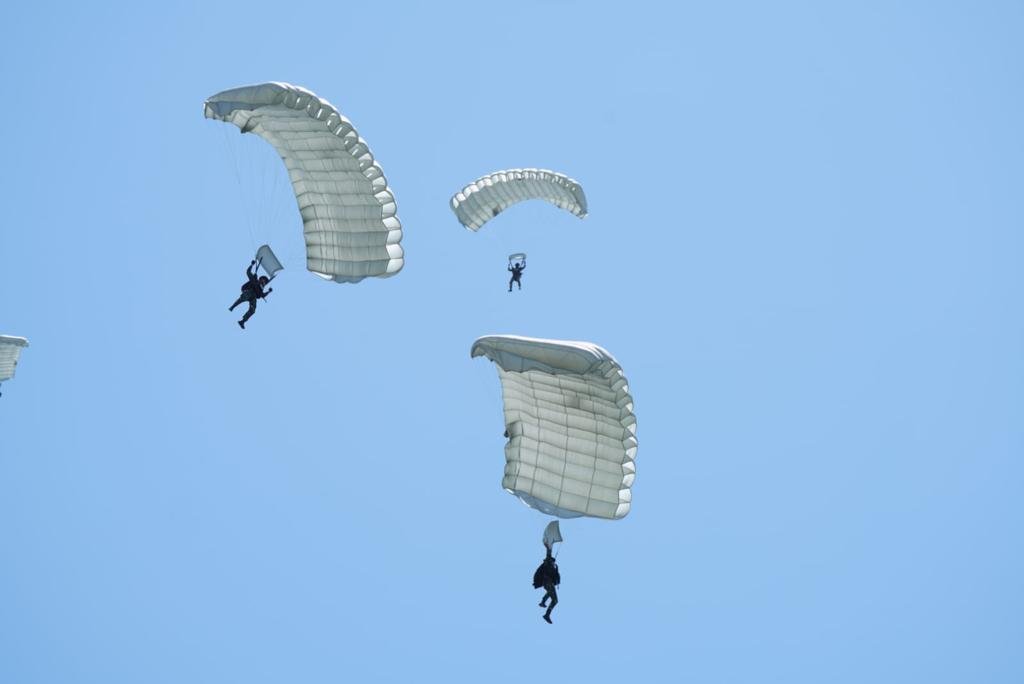 Ratusan Personel Satgaspassus Kogabpadpam VVIP Amankan KTT G20 di Bali