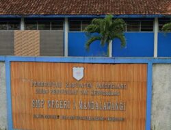 Siswi Yatim Diminta Pulang dari SMPN 1 Mandalawangi Diduga Tak Bayar Study Tour