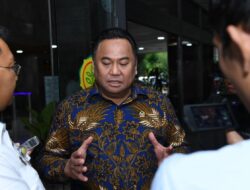 Indonesia Sepakati 14 Kerja Sama Pertanian dengan PEA