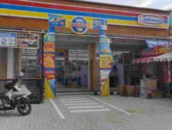 Indomaret di Tangerang Diduga Buka Tanpa Izin, Sudah Launching