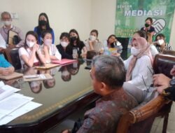 Kasus Arisan Online, Pengacara Klaim Admin Juga Korban