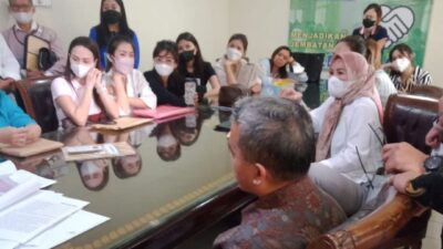 Kasus Arisan Online, Pengacara Klaim Admin Juga Korban