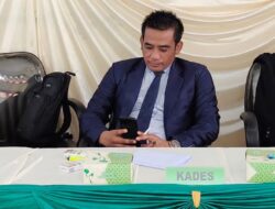 Aminudin Ajukan Permohonan Klarifikasi DPT Pasca Pilkades