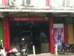 Cafe Nada Lestari Bandel Langgar Prokes, Tindakan Tegas Dijamin