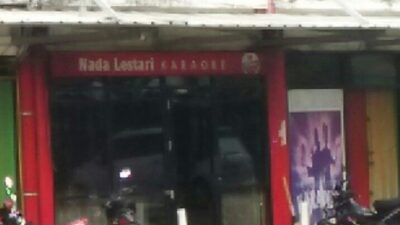 Cafe Nada Lestari Bandel Langgar Prokes, Tindakan Tegas Dijamin