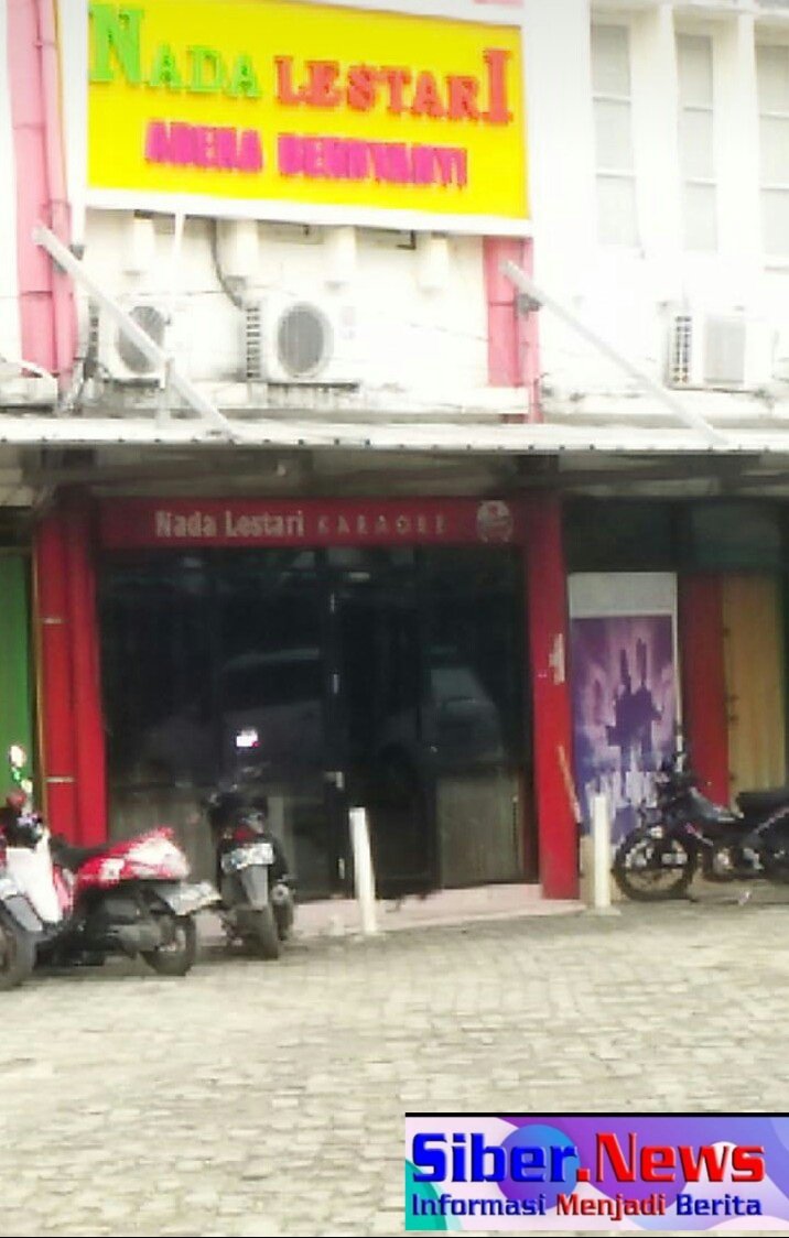 Cafe Nada Lestari Bandel Langgar Prokes, Tindakan Tegas Dijamin