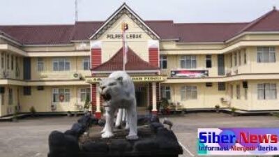 Program Bantuan BLK Bergulir di Polres Lebak