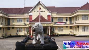 Program Bantuan BLK Bergulir di Polres Lebak