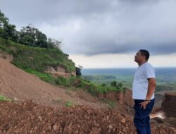 Warga Desa Cikawung Tolak Lahan Baru Perhutani, Ini Alasannya