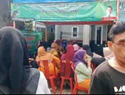 Pencairan PKH di Rumah BPD Terungkap, GMAKS: Jangan Pura-Pura Tak Tahu