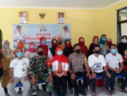 Kelurahan Karundang Gelar Pelatihan Tata Boga