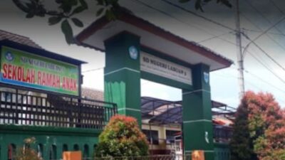 Pungli di SDN 3 Labuan Kasi Kesiswaan Diam Seribu Bahasa