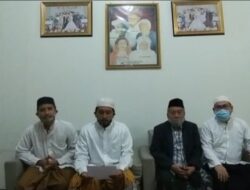Keluarga Besar Ponpes Kodrat At-Thohiriyah Dukung TNI-Polri dan Pemerintah soal Pembubaran FPI