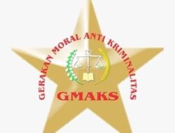 GMAKS Laporkan Dugaan Pakai Gas 3 Kg di Proyek Rekontruksi Jalan Nyapah Cilebu