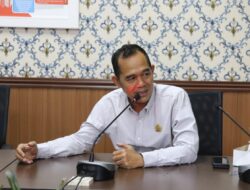 Ketua Komisi IV Kecam Skandal Visum Palsu Jiput sebagai Kejahatan Kemanusiaan