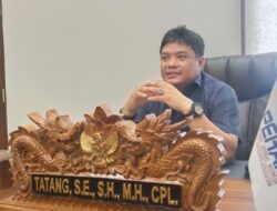 Konsultasi Hukum Gratis di Kantor Andi Tatang Supriyadi Buka Tiap Hari