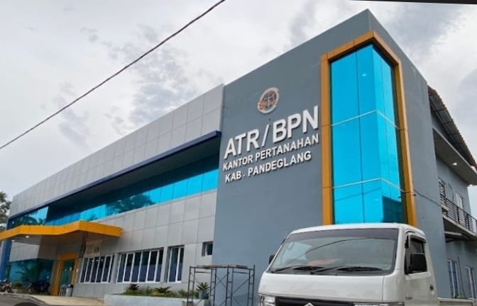 BPN Pandeglang Diduga Blokir Hak Ahli Waris dan Abaikan Putusan MA Inkracht