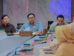 Ketua Komisi V DPRD Serang Minta Dindikbud Banten Tindak Tegas Guru Peleceh