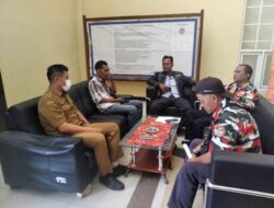 DPRD Kota Serang Diancam Demo karena Dinilai Tidak Kooperatif