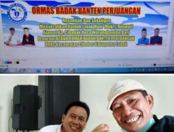 Oknum Pejabat Arogan, Ketum Ruhay Beri Tanggapan