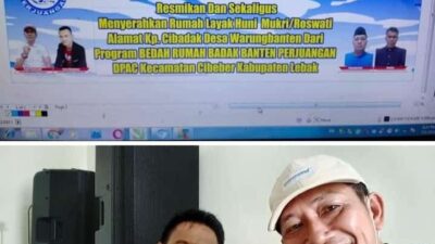 Oknum Pejabat Arogan, Ketum Ruhay Beri Tanggapan