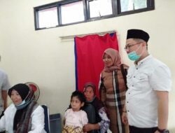 Disdukcapil Kota Serang Layani Dokumen Kependudukan dengan Sistem Jemput Bola