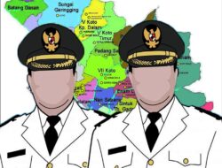 Kemenangan Pilkada Padang Pariaman 2020 Bergantung pada Dua Sosok Ini