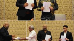 Akhurath Zenith Solutions Tandatangani Nota Kesepahaman Strategis dengan Perusahaan Indonesia