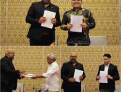 Akhurath Zenith Solutions Tandatangani Nota Kesepahaman Strategis dengan Perusahaan Indonesia