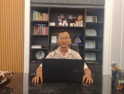 Mahasiswa KIP Gaya Elit Ternyata Sulit Belajar