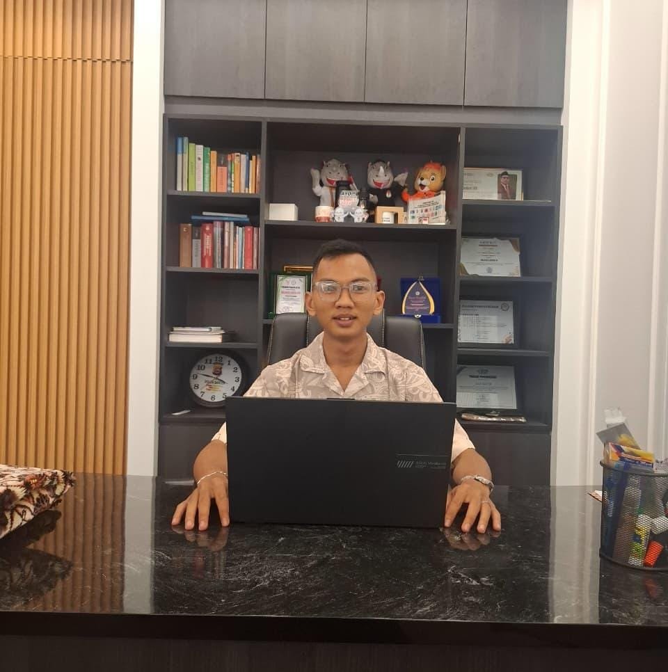 Mahasiswa KIP Gaya Elit Ternyata Sulit Belajar