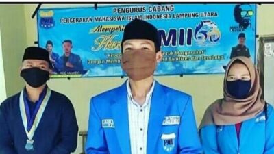 Budi Utomo Dilantik, Afat Satria Ingatkan Janji Politik Jangan Dilupakan