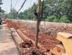 Kabid Bina Marga Tangerang Disebut Kontraktor Proyek Liar, Ketua GMAKS Minta Kejari Turun Tangan