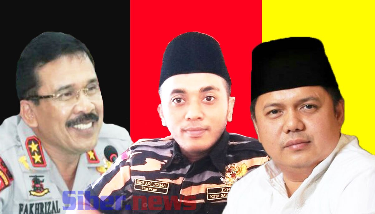 Febby Ketua PKB Sumbar Politisi Handal Pantas Dampingi Irjenpol Fakhrizal