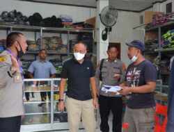 Pangdam XVII/Cenderawasih Angkat Budaya Papua dan Cinta NKRI lewat Film Si Tikam Polisi Noken