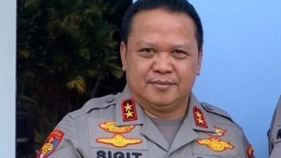 Kabar Duka di POLRI, Kadiv Propam Irjen Ignatius Sigit Meninggal