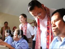 Pemkab Mabar Apresiasi Bantuan Anggaran Kemensos untuk Disabilitas