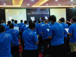 MILI Platform Digital Dukung Acara Tatap Muka Influencer LinkedIn Bogor