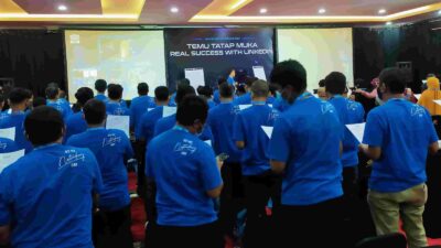 MILI Platform Digital Dukung Acara Tatap Muka Influencer LinkedIn Bogor