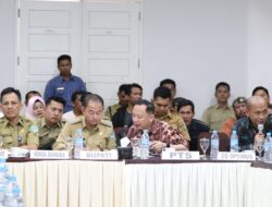 Pemkab Bangka Optimis Pelaksanaan Triathlon ke-8 Tahun 2020