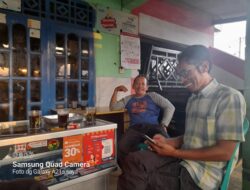 E-Warong Kota Cilegon Diduga Langgar Juknis BPNT